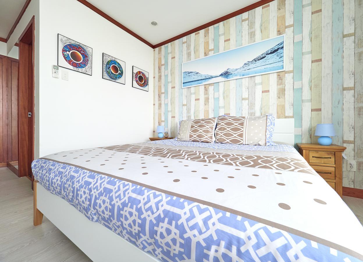 Zoro Home Da Nang Eksteriør billede