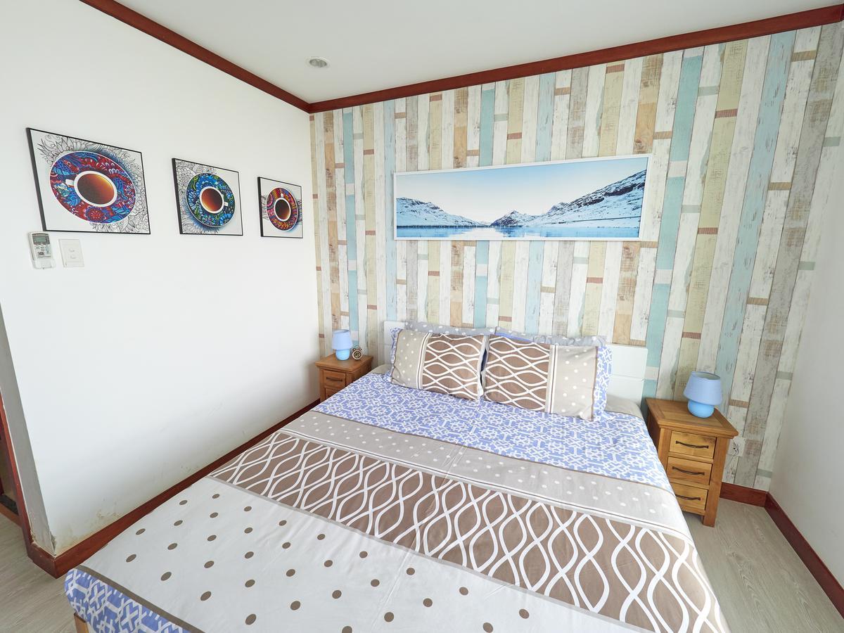 Zoro Home Da Nang Eksteriør billede