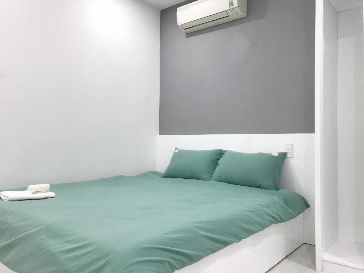 Zoro Home Da Nang Eksteriør billede